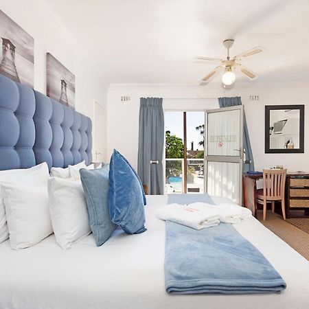 Kwantu Guesthouse 1 ケープタウン エクステリア 写真